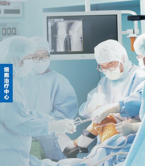 韩国顶级干细胞治疗